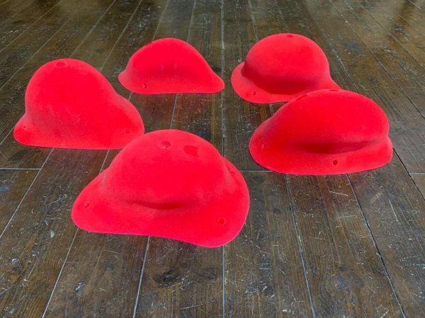 画像6: Gummies XL (m&m)　[Didak's] (6)