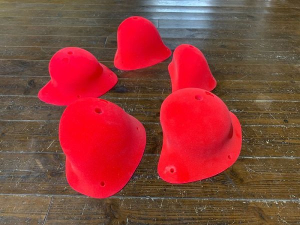 画像5: Gummies XL (m&m)　[Didak's] (5)