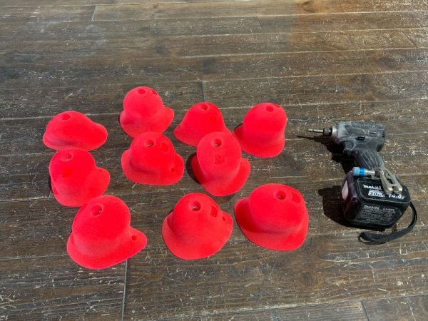 画像2: Gummies M2 (push pop)　[Didak's] (2)