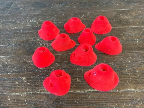 画像3: Gummies XS (juicifruit)　[Didak's] (3)