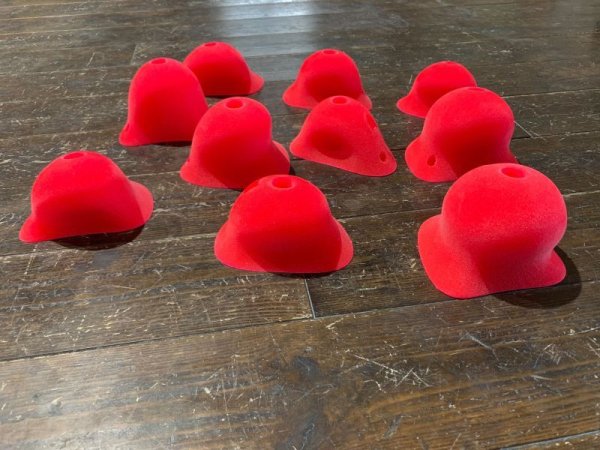 画像4: Gummies M1 (nerds)　[Didak's] (4)