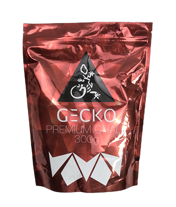 GECKO PREMIUM CHALK 300g  [GECKO]