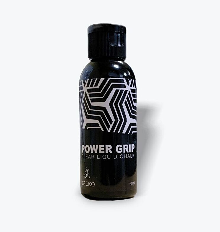 GECKO POWER GRIP 60ml  [GECKO]